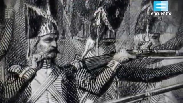 Argentina. 9 de julio: Día de la Independencia смотреть онлайн