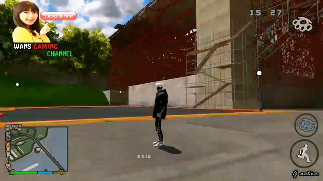 SHARE PLAYER.IMG KEN KANEKI 2K18 || GTA SA ANDROID смотреть онлайн