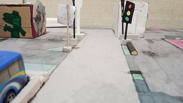 Что появилось ещё в моём городе и что изменилось