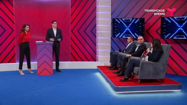 "Вечерний хэштег": Проект "ИнформУИК". Перепланировка и ремонт квартиры. смотреть онлайн