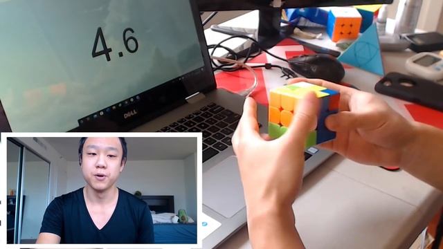 Phil Has a New Main?! | QiYi Budget Cube смотреть онлайн