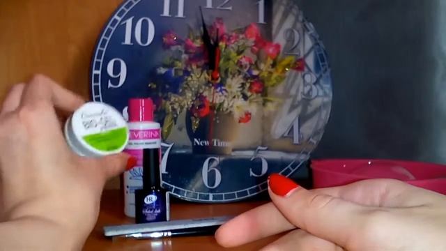 Покупки для маникюра гель лак смотреть онлайн