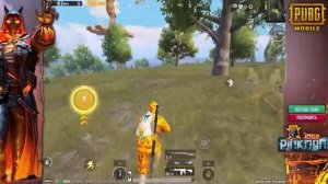 Смотрим Jase Pinkman в костюме Бейп | PUBG Mobile