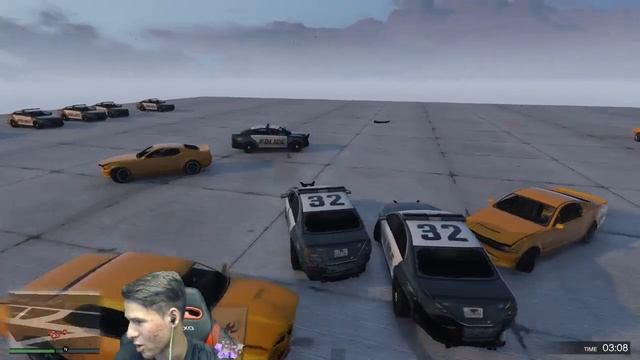 Полицаи срещу бандити смотреть онлайн