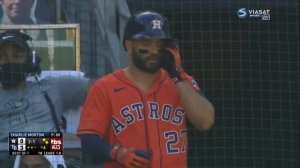 Бейсбол. МЛБ. Финал АЛ . Тампа Бэй Рэйс - Хьюстон Астрос . 2  матч. 2020 г.