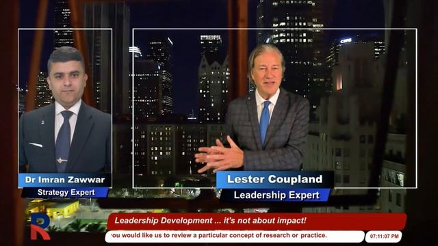 Leadership Development...it's not about impact ! What is Leadership Development Program смотреть онлайн