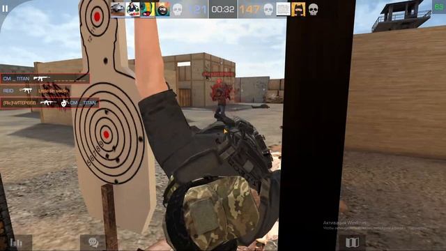 STANDOFF 2! ПУТЬ ОТ НУБА ДО ПРО #1 смотреть онлайн