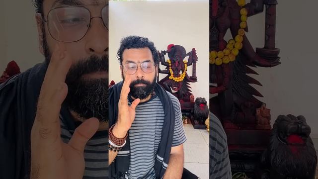 BHAIRAVA SADHANA - WITH AND WITHOUT GURU. смотреть онлайн