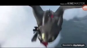 Ноч видимо не догоняет нас