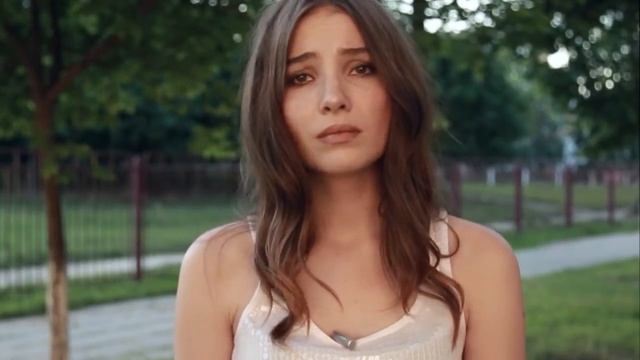 Татьяна Жевнова   пробы 1