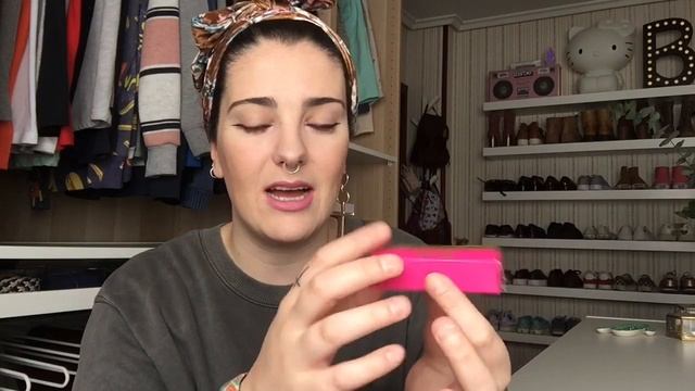Combinas MAC + BARBIE et voilá: ¡Nuevo labial edición limitada! | beelisweet смотреть онлайн