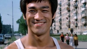 🎸 Место для шага вперед Виктор Цой КИНО / Брюс Ли 🥋