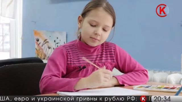 Краснодонская детская художественная школа имени Шпырко смотреть онлайн