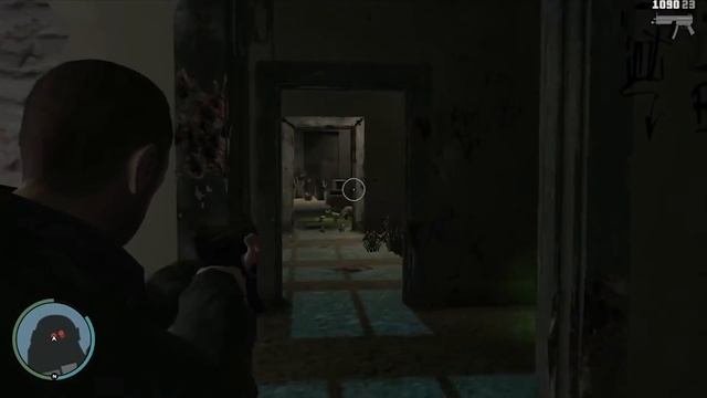 Why Grand Theft Auto Doesn't Have A FEMALE Protagonist смотреть онлайн