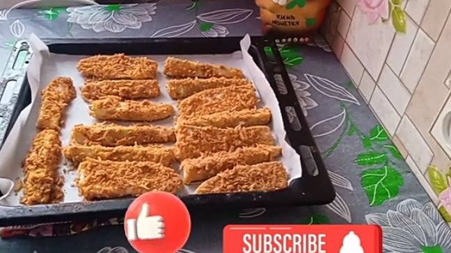 КАБАЧКИ В СЫРНОМ КЛЯРЕ, СУПЕР!! смотреть онлайн