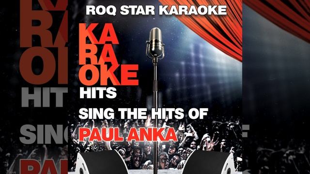 It's Hard To Say Goodbye (Karaoke Version Originally Performed By Céline Dion & Paul Anka) смотреть онлайн