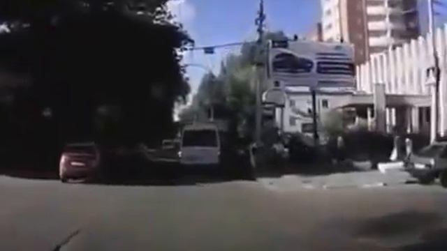 ТП за рулем Нарезка смотреть онлайн