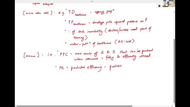 JC Economics Tuition - Understanding Factor Immobility (Part 2) смотреть онлайн