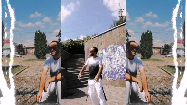 Тузар Рубаев - Надломился (Оксана Джелиева - Надломился) смотреть онлайн