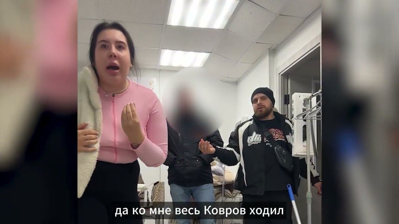 3 ЧАСТЬ. САЛОН, который едва не стоил мне жизни! Ресницы за 2800 и их ужасные последствия! смотреть онлайн