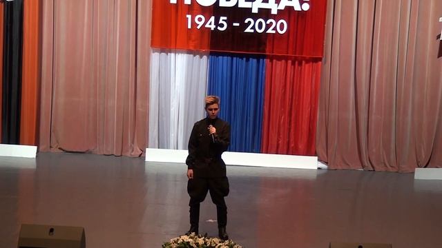 Минякин Максим