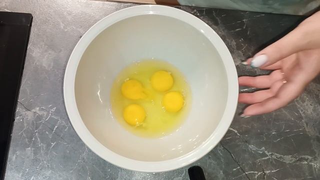 Сочный Медовик