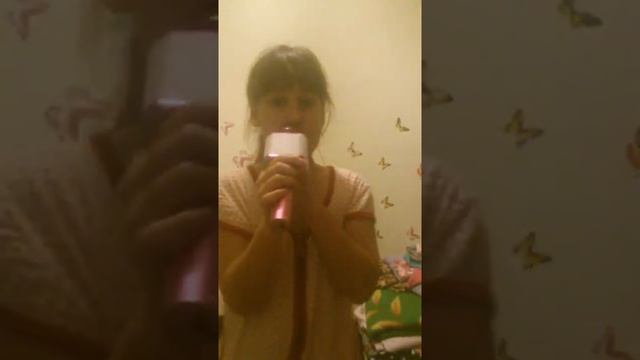 АтоМы/cover AlinaTV/Ольга Бузова😍 смотреть онлайн