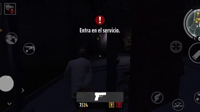 SAIU NOVO JOGO DE PC PARA CELULAR! | HITMAN BLOOD MONEY REPRISAL ! смотреть онлайн