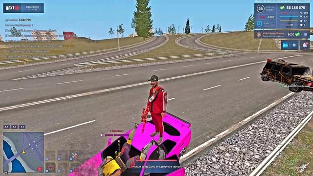 Grand Theft Auto San Andreas 2025.04.12 - 14.58.14.26.DVR - Trim смотреть онлайн