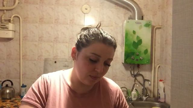 13.04.2019 Влог.Будни мамы.Настоящий выходной.Ужин богов. Новые практики... смотреть онлайн