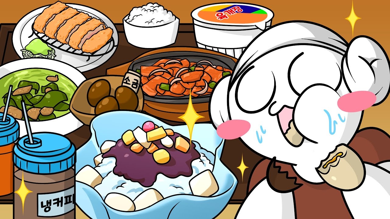 Горячее или Холодное? Мультфильм Гуффи