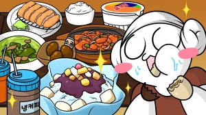 Горячее или Холодное? Мультфильм Гуффи