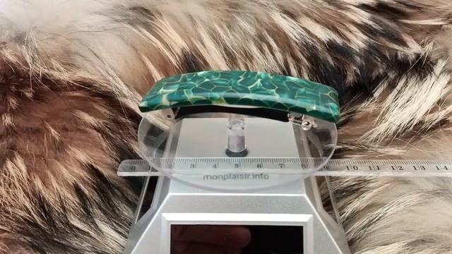 Заколка 50-07-25 смотреть онлайн