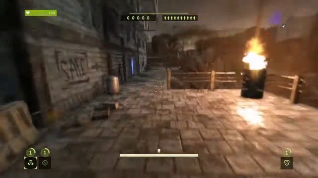 Dying Light: Be The Zombie - You Can Run, But You Can't Hide смотреть онлайн