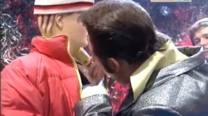 Империя страсти - Анна и Дмитрий