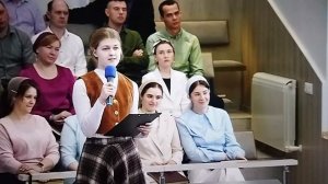 Мир безжалостен # христианские стихи