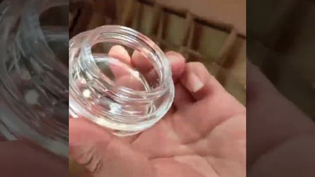 Cosmetic bottle production and packaging смотреть онлайн