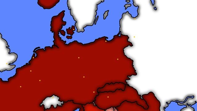 WW2 But Axis Group Wins [Mapper] смотреть онлайн