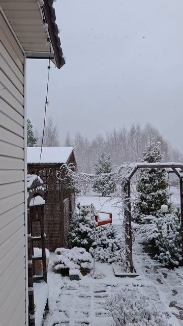 Но красиво❤️❄️