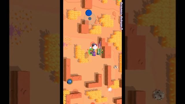 Игра бравл Старс смотреть онлайн