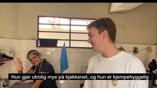 BiG WWW 23/24 Teamhilsen 1 Cuba смотреть онлайн