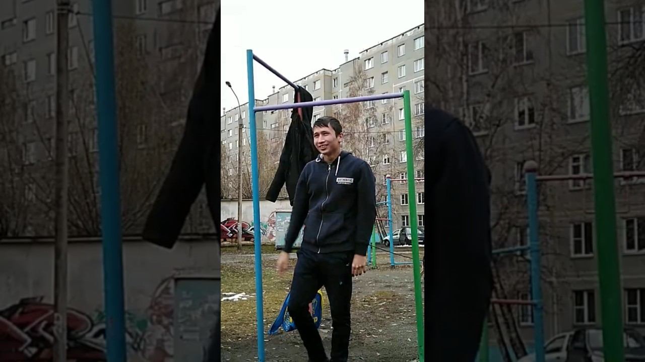 One arm muscle up, explosive muscle up смотреть онлайн