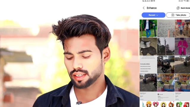 Photo Ko Hd Kaise Banaye 2023|How To Convert Low To High-Quality смотреть онлайн