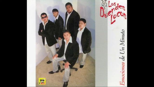 Ella Se Fue - Los Duendes Locos смотреть онлайн