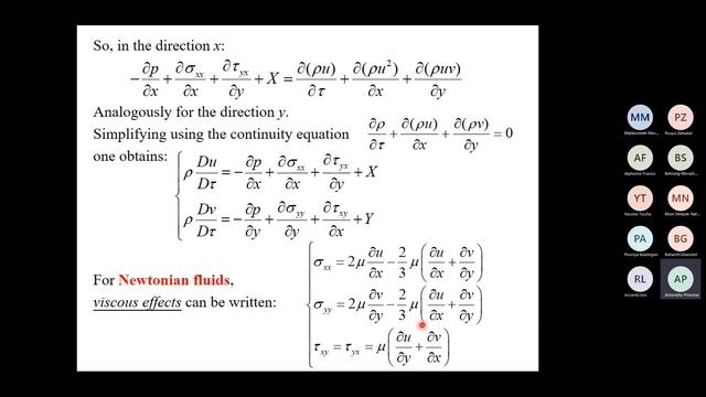 Heat Transfer (13.10.2021) смотреть онлайн