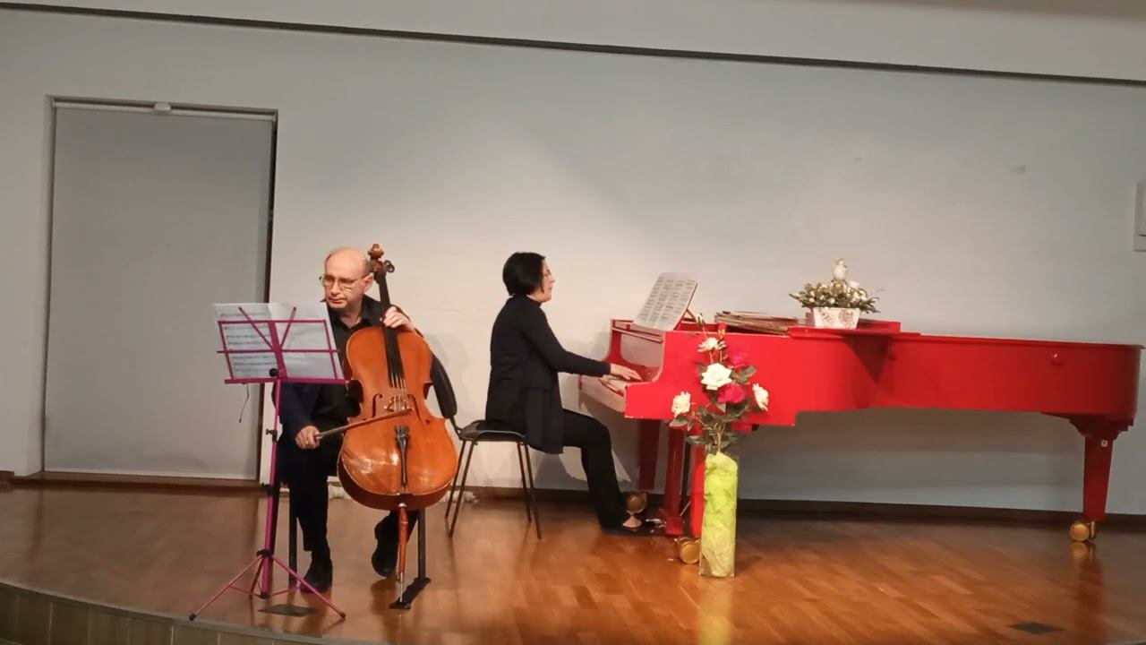 П.Чайковский Соло из балета Спящая красавица.P.Tchaikovsky. Solo from "The Sleeping Beauty" смотреть онлайн