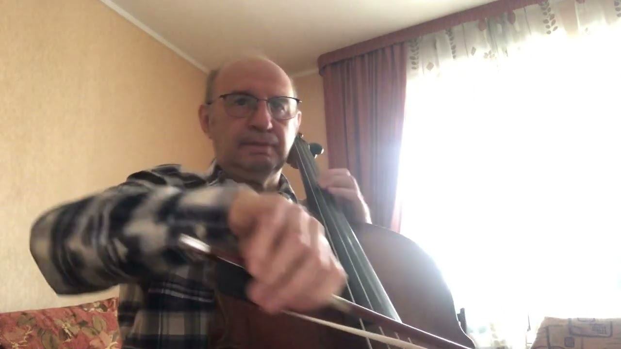 А# Варламов. Красный сарафан. смотреть онлайн