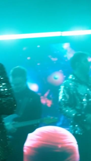 Не разлучат нет | DISCO BANDA Кавер группа Москва смотреть онлайн