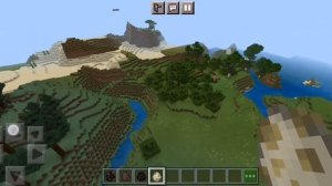 Сирено головый против scp-096 против картун кэт в майнкрафт /Minecraft