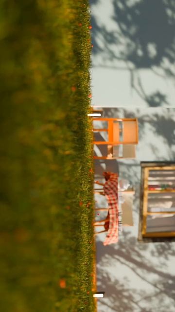 environment made using gobos lighting in blender #blender #3d #b3d смотреть онлайн